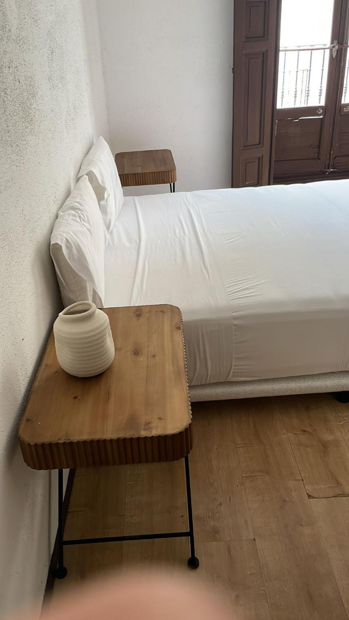 Ristbe Rooms مدريد المظهر الخارجي الصورة