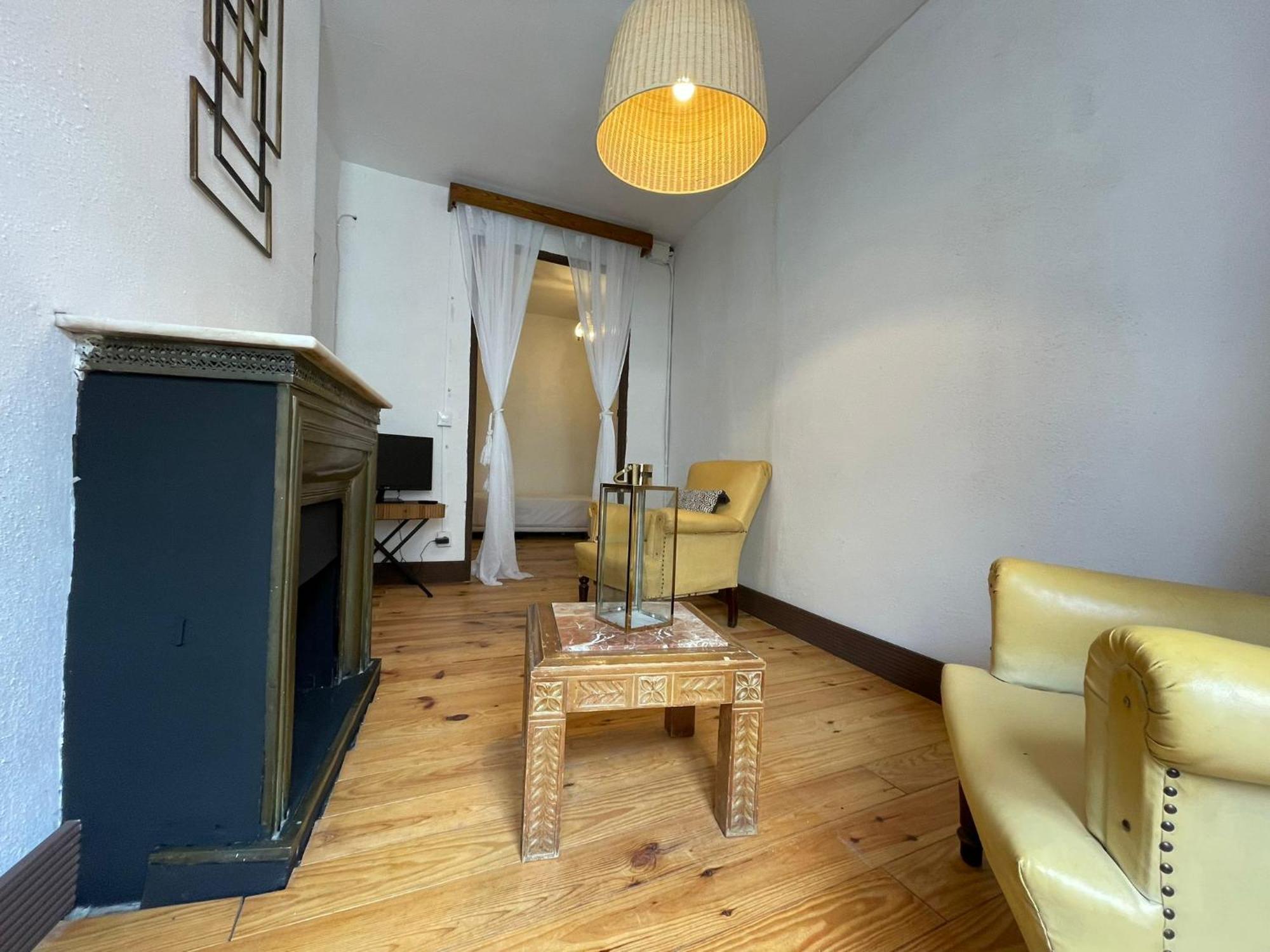 Ristbe Rooms مدريد المظهر الخارجي الصورة