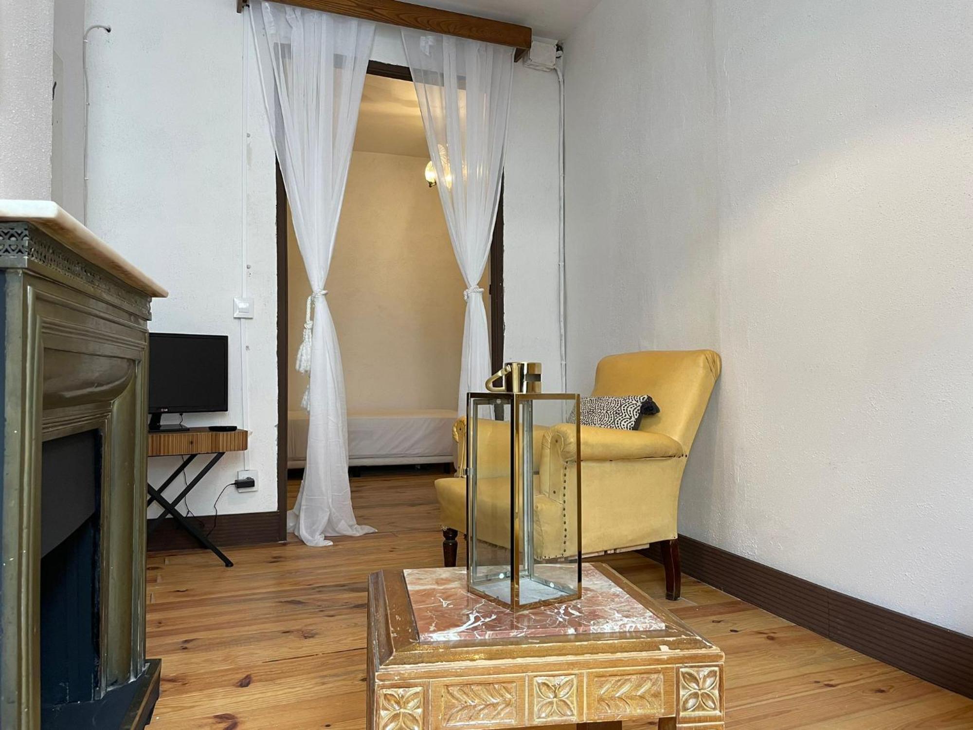 Ristbe Rooms مدريد المظهر الخارجي الصورة